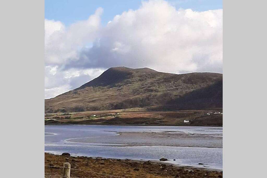 Barr An Uisce Villa Achill Sound Exterior photo