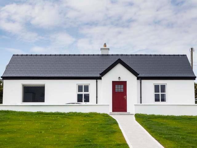Barr An Uisce Villa Achill Sound Exterior photo