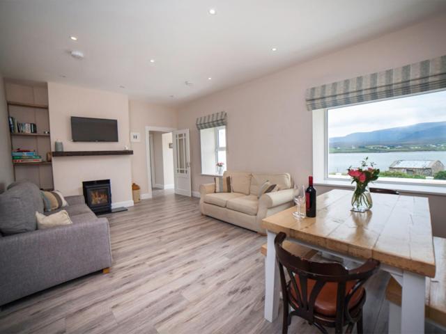 Barr An Uisce Villa Achill Sound Exterior photo