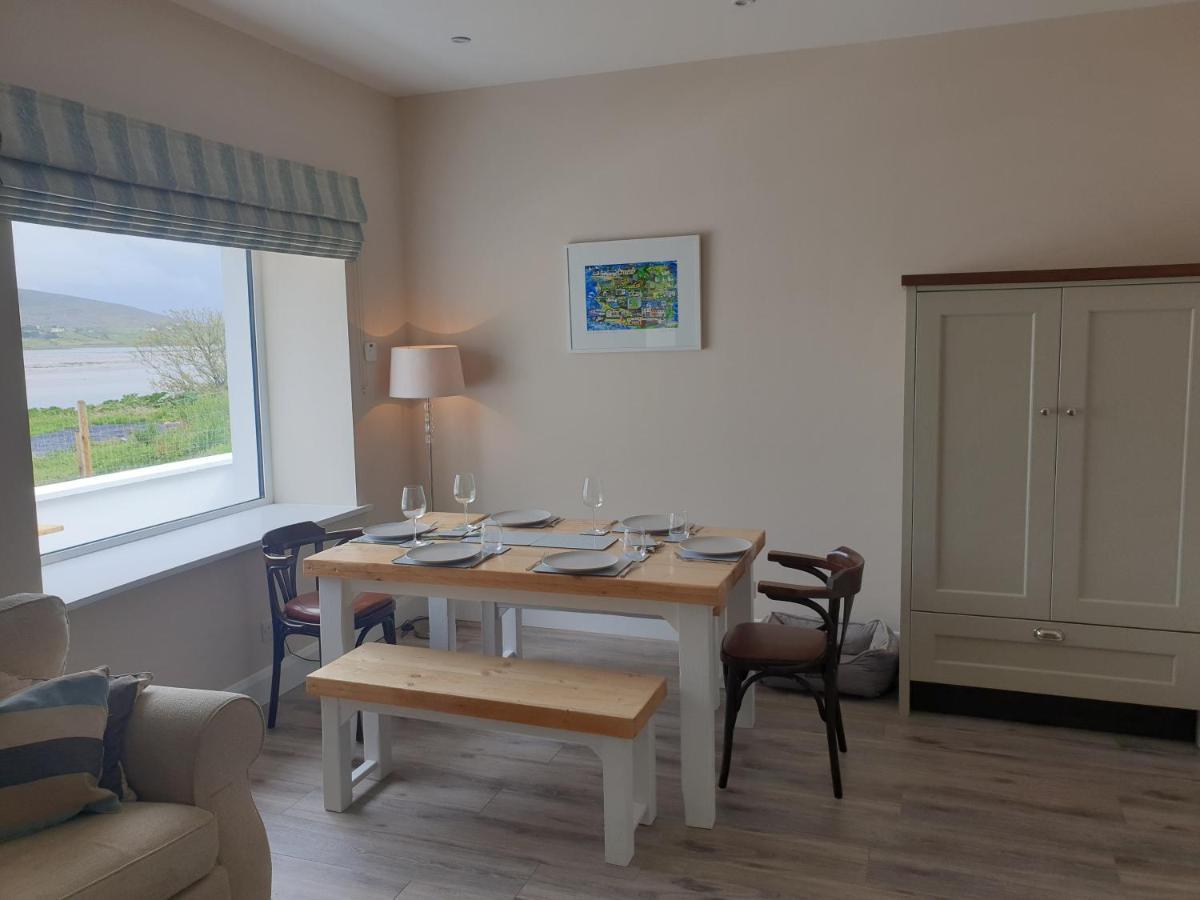 Barr An Uisce Villa Achill Sound Exterior photo