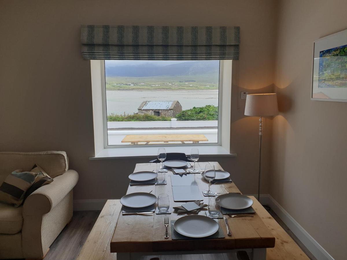 Barr An Uisce Villa Achill Sound Exterior photo