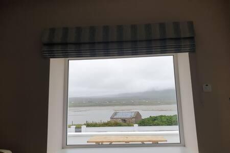Barr An Uisce Villa Achill Sound Exterior photo