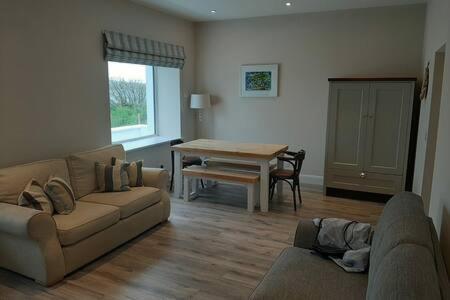 Barr An Uisce Villa Achill Sound Exterior photo