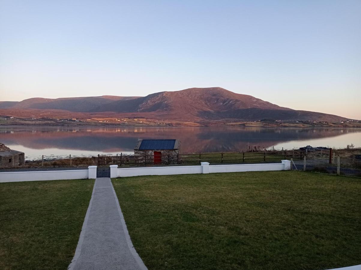 Barr An Uisce Villa Achill Sound Exterior photo