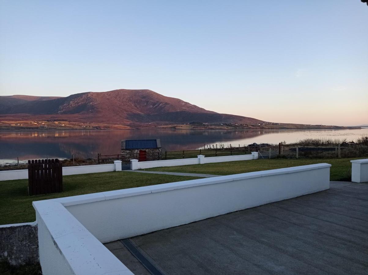 Barr An Uisce Villa Achill Sound Exterior photo